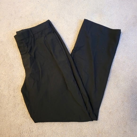 INC International Concepts Other - INC Mens Black Dress Pants